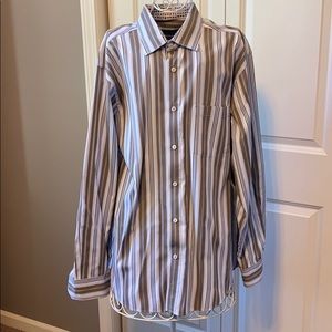 Bugatchi Uomo Button Down Shirt